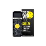Perfume-Carolina-Herrera-212-Vip-Men-Black-Smiley-Eau-de-Parfum-100ml-Caixa