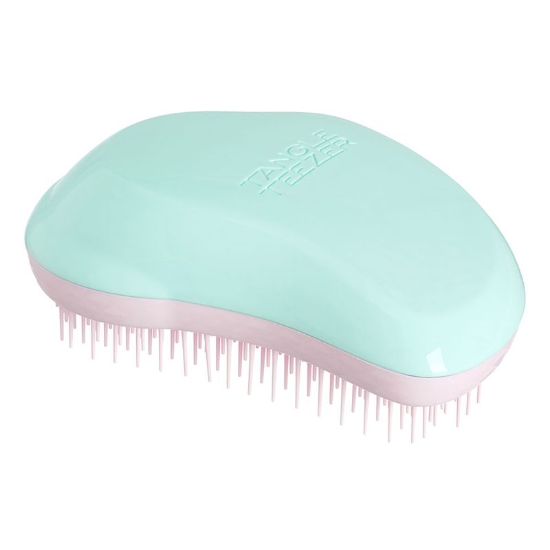 Escova-para-Desembaracar-Tangle-Teezer-The-Original-Verde-Vitrine
