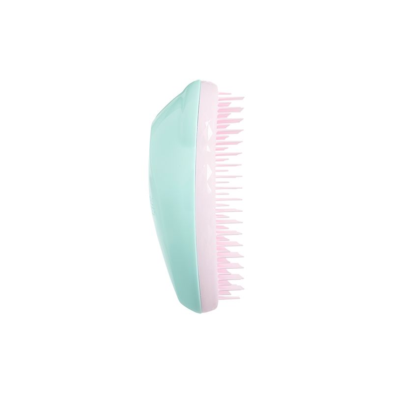 Escova-para-Desembaracar-Tangle-Teezer-The-Original-Verde-Lateral