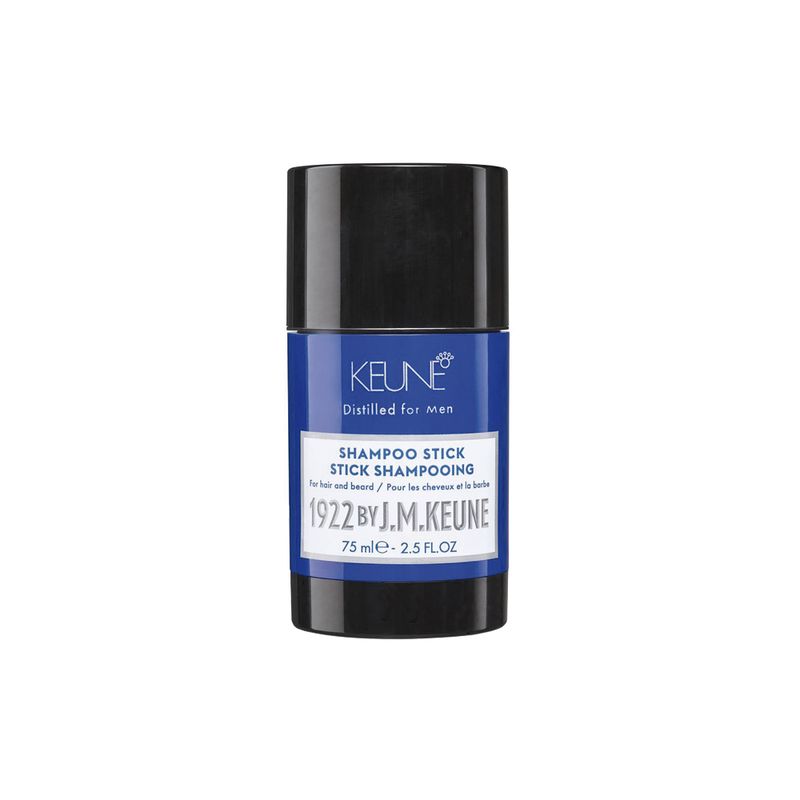 Kit-Keune-1922-By-J.M-–-Shampoo-75-ml---Fixador-75-ml-Frasco-Shampoo