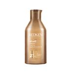 Shampoo-Redken-All-Soft-300-ml-Vitrine