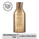 Shampoo-Redken-All-Soft-300-ml-Selo