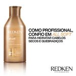 Shampoo-Redken-All-Soft-300-ml-Profissional