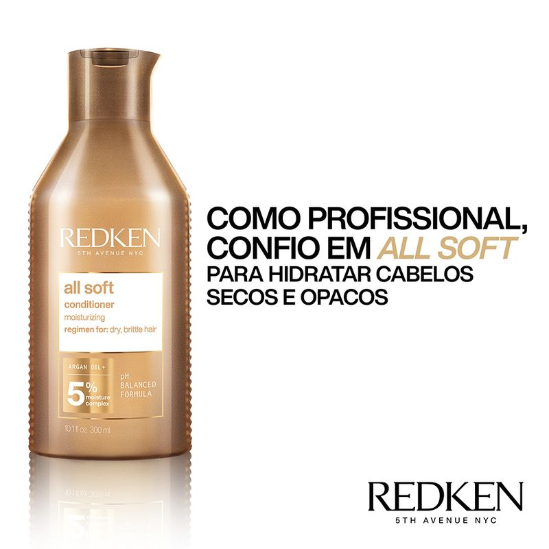 Condicionador-Redken-All-Soft-300-ml-Profissional