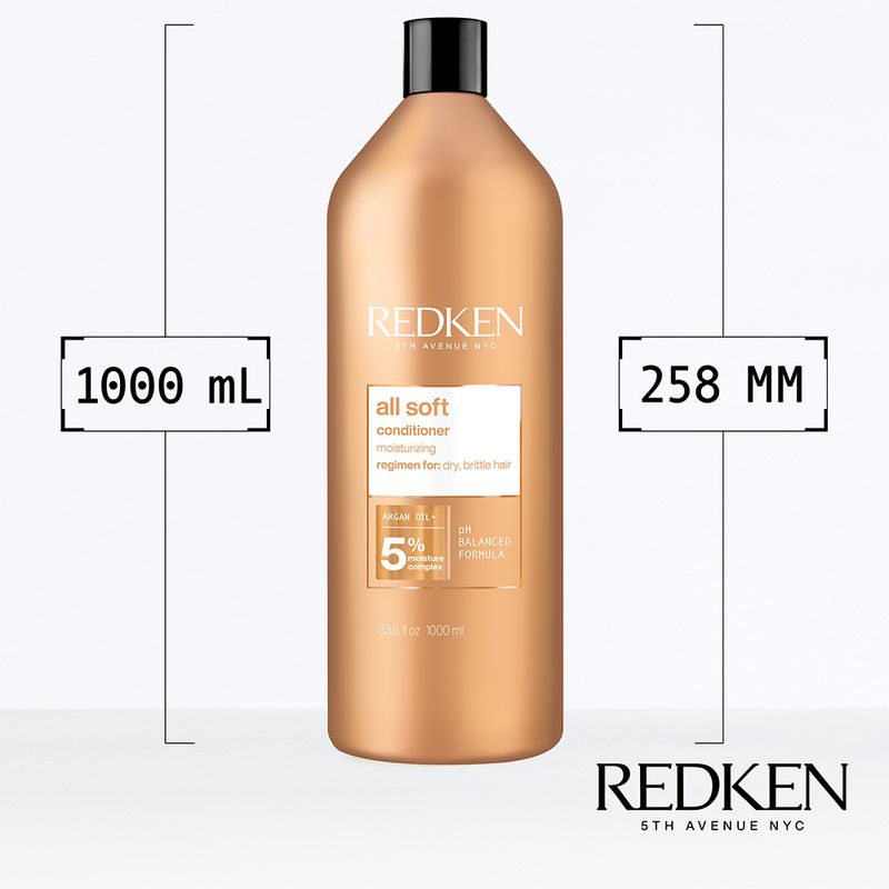 Condicionador-Redken-All-Soft-1000-ml-Produto