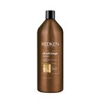 Shampoo-Redken-All-Soft-Mega-1000-ml-Vitrine