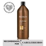 Shampoo-Redken-All-Soft-Mega-1000-ml-Selo