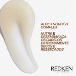 Shampoo-Redken-All-Soft-Mega-1000-ml-Textura