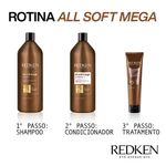 Condicionador-Redken-All-Soft-Mega-1000-ml-Rotina
