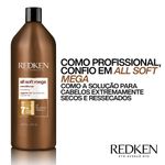 Condicionador-Redken-All-Soft-Mega-1000-ml-Profissional