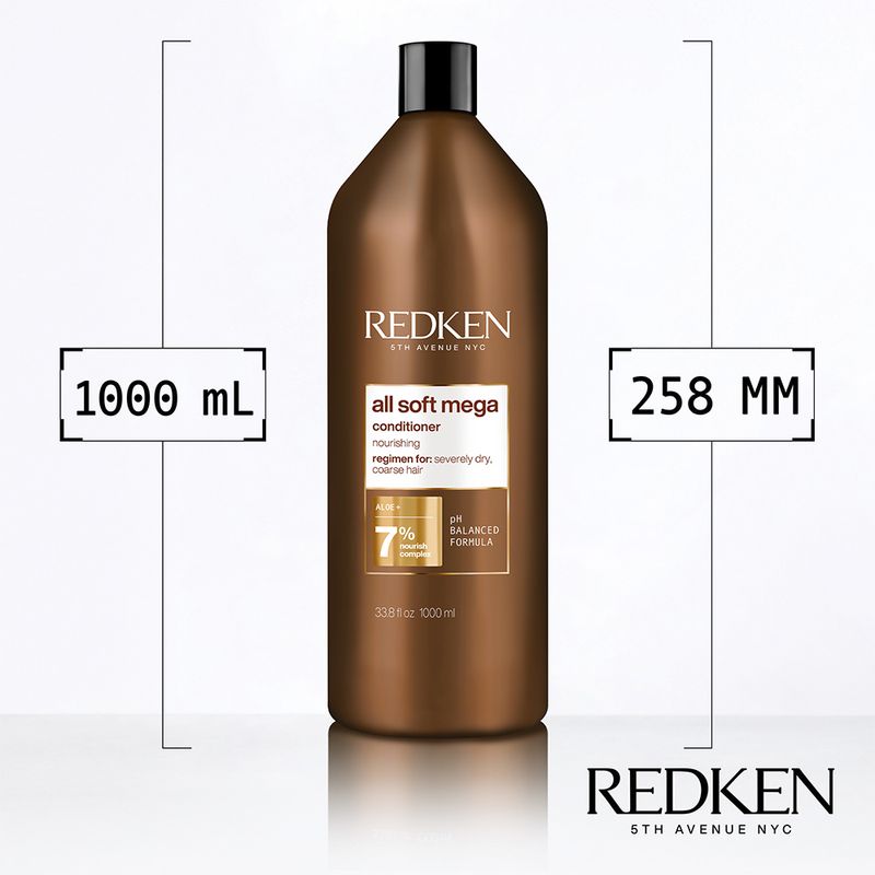 Condicionador-Redken-All-Soft-Mega-1000-ml-Produto