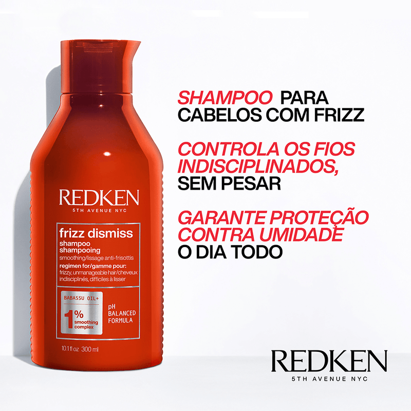 Shampoo-Redken-Frizz-Dismiss-300-ml-Beneficios
