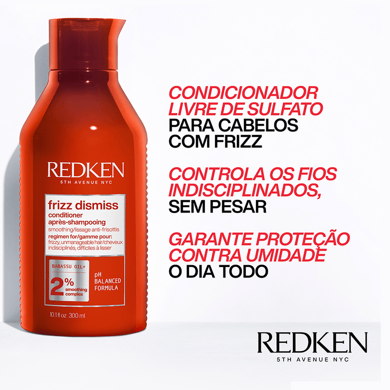 Condicionador-Redken-Frizz-Dismiss-300-ml-Beneficios