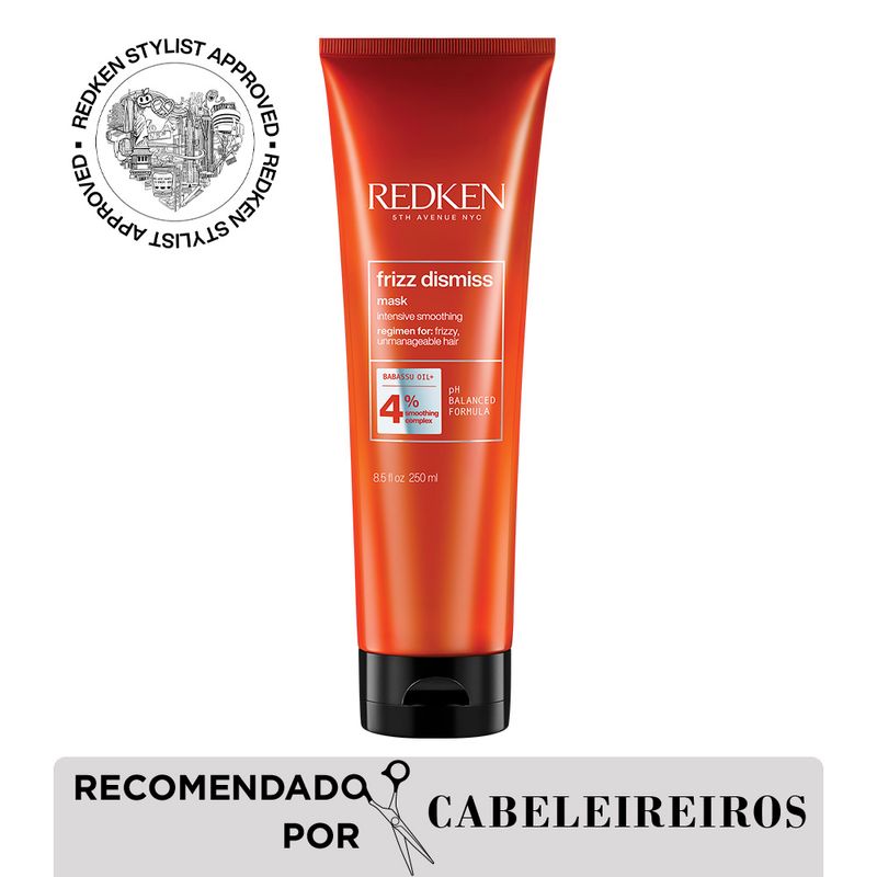 Mascara-Antifrizz-Redken-Frizz-Dismiss-250-ml-Selo