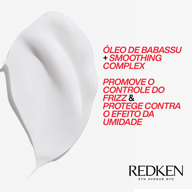 Mascara-Antifrizz-Redken-Frizz-Dismiss-250-ml-Textura