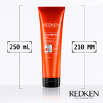 Mascara-Antifrizz-Redken-Frizz-Dismiss-250-ml-Produto