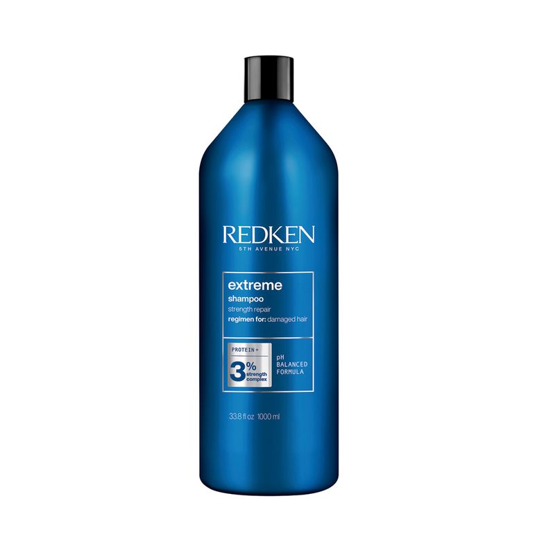 Shampoo-Redken-Extreme-1000-ml-Vitrine