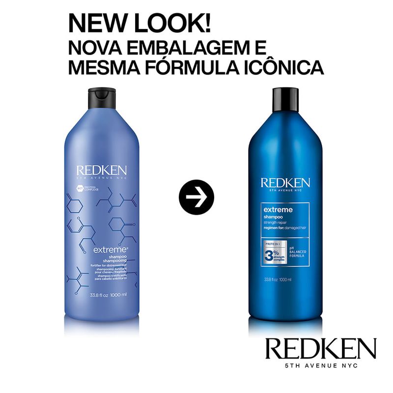 Shampoo-Redken-Extreme-1000-ml-Nova-Embalagem