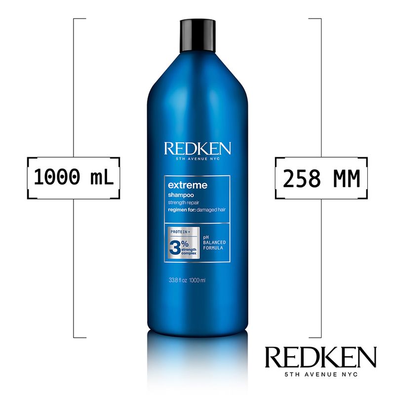 Shampoo-Redken-Extreme-1000-ml-Produto