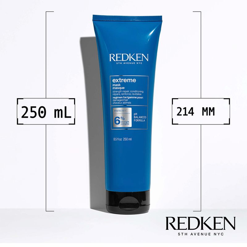Mascara-de-Forca-Redken-Extreme-250-ml-Produto