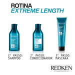 Shampoo-Redken-Extreme-Length-300-ml-Rotina