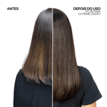 Shampoo-Redken-Extreme-Length-1000-ml-Antes-e-Depois