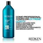Shampoo-Redken-Extreme-Length-1000-ml-Profissional