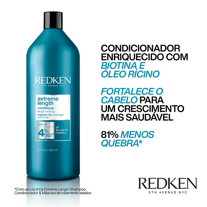 Condicionador-Redken-Extreme-Length-1000-ml-Beneficios