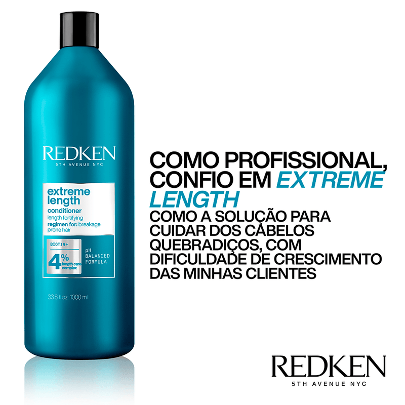 Condicionador-Redken-Extreme-Length-1000-ml-Profissional
