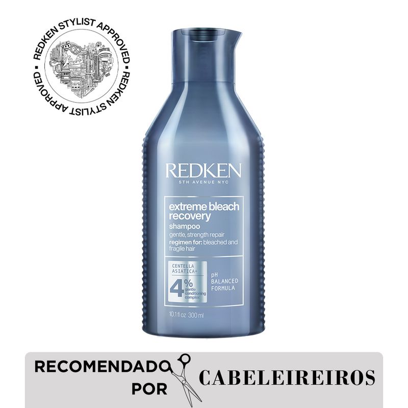 Shampoo-Redken-Extreme-Bleach-Recovery-300-ml-Selo
