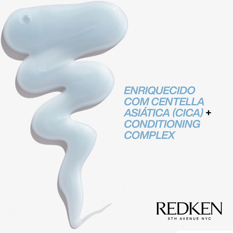 Shampoo-Redken-Extreme-Bleach-Recovery-300-ml-Textura