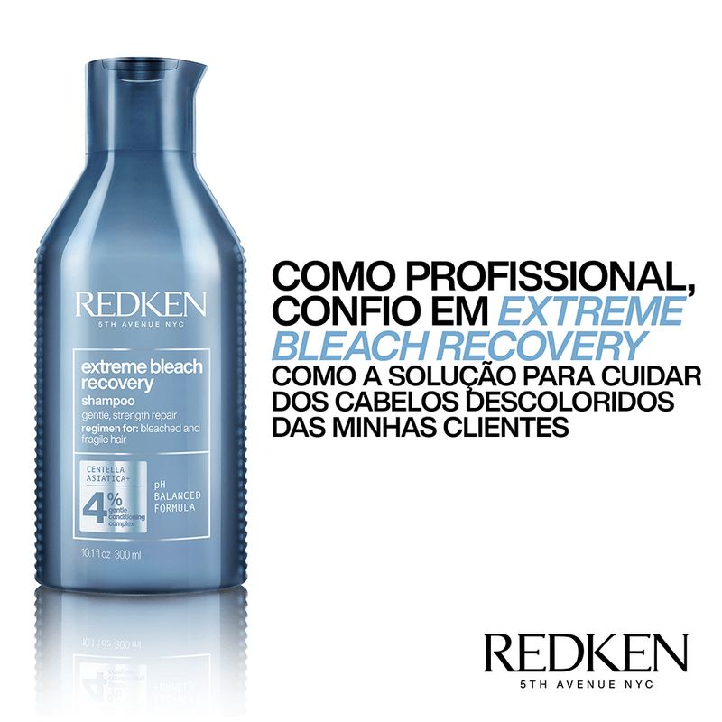 Shampoo-Redken-Extreme-Bleach-Recovery-300-ml-Profissional