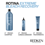 Shampoo-Redken-Extreme-Bleach-Recovery-1000-ml-Rotina