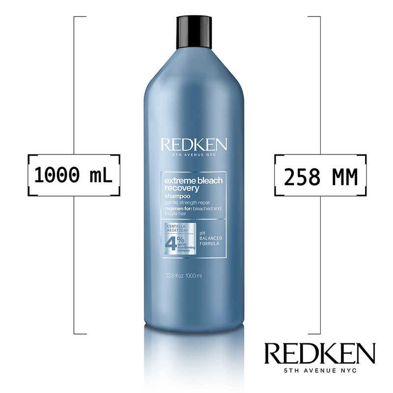 Shampoo-Redken-Extreme-Bleach-Recovery-1000-ml-Produto