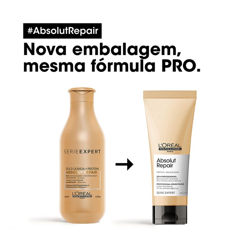Condicionador-L-Oreal-Professionnel-Serie-Expert-Absolut-Repair-Gold-Quinoa-200-ml-Mudanca-de-Embalagem