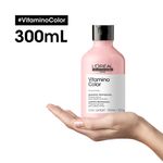 Shampoo-L-Oreal-Professionnel-Serie-Expert-Vitamino-Color-300-ml-Produto