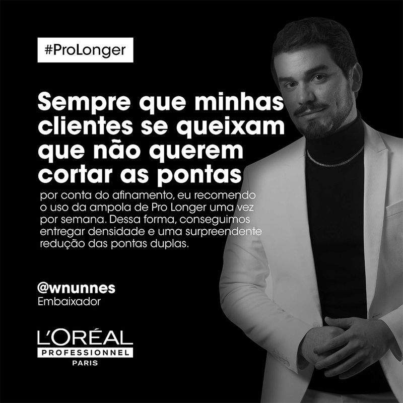 Ampola-de-Tratamento-L-Oreal-Professionnel-Serie-Expert-Pro-Longer-15-ml-Profissional