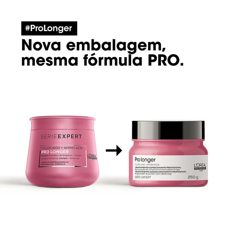 Mascara-de-Densidade-L-Oreal-Professionnel-Serie-Expert-Pro-Longer-250-g-Mudanca-de-Embalagem