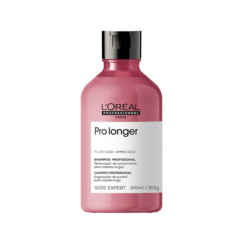 Shampoo-L-Oreal-Professionnel-Serie-Expert-Pro-Longer-300-ml-Vitrine