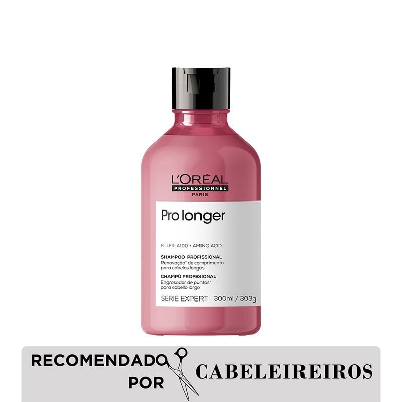 Shampoo-L-Oreal-Professionnel-Serie-Expert-Pro-Longer-300-ml-Selo