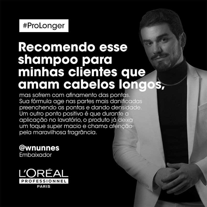 Shampoo-L-Oreal-Professionnel-Serie-Expert-Pro-Longer-300-ml-Profissional