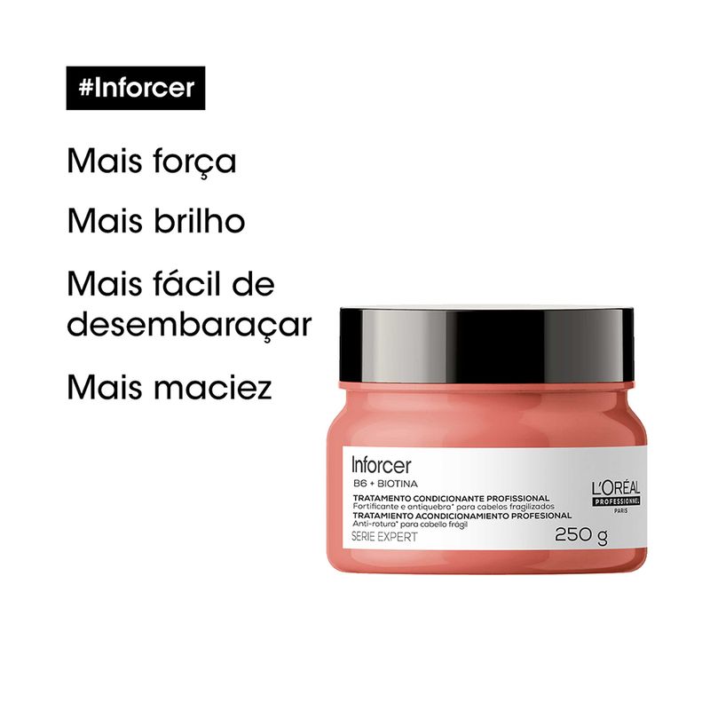 Mascara-de-Forca-L-Oreal-Professionnel-Serie-Expert-Inforcer-250-g-Resultado