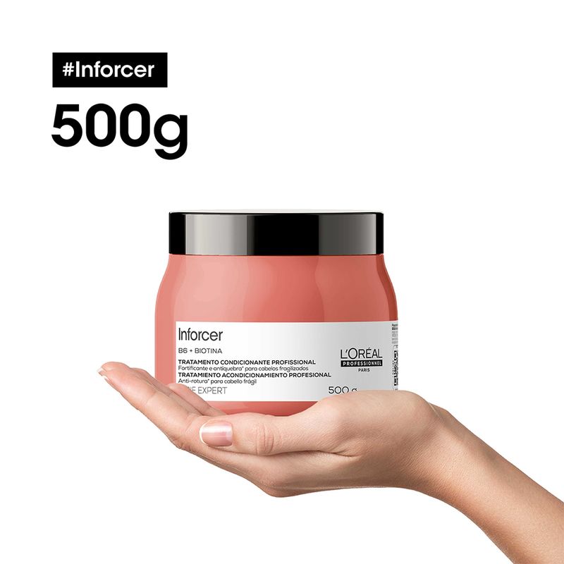 Mascara-de-Forca-L-Oreal-Professionnel-Serie-Expert-Inforcer-500-g-Produto