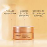 Mascara-Nutricao-Profunda-Cadiveu-Cadiveu-Nutri-Glow-200-ml-Banner