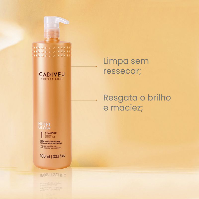 Shampoo-Cadiveu-Nutri-Glow-980-ml-Banner