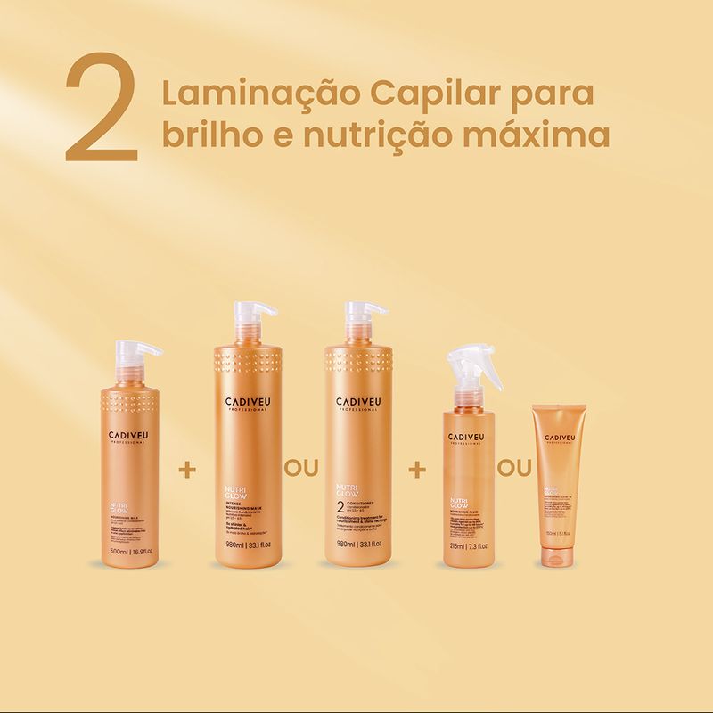 Cera-de-Nutricao-Profunda-Cadiveu-Nutri-Glow-500-ml-Rotina-1