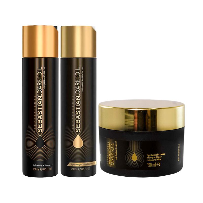 Kit-Sebastian-Professional-Dark-Oil-Shampoo-250-ml-Condicionador-250-ml-Mascara-150-ml-Vitrine