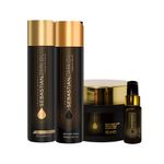 Kit-Sebastian-Professional-Dark-Oil-Shampoo-250-ml-Condicionador-250-ml-Mascara-150-ml-Oleo-30-ml-Vitrine