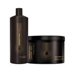 Kit-Sebastian-Professional-Dark-Oil-Shampoo-1000-ml-Mascara-500-ml-Vitrine