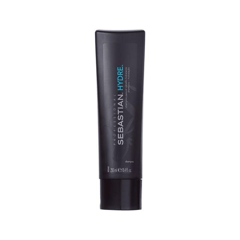 Kit-Sebastian-Professional-Hydre-Shampoo-250-ml-Mascara-150-ml-Frasco-Shampoo